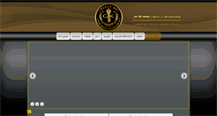 Desktop Screenshot of gk-hotel.com